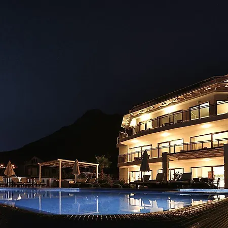 Villa Falcon Kalkan
